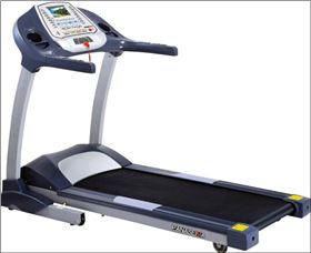 商用家用跑步機(jī)