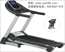 商用家用跑步機