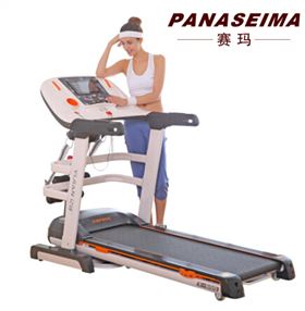 多功能跑步機(jī)