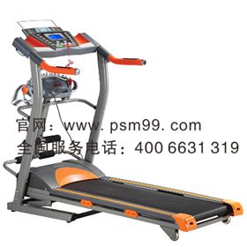 家用多功能跑步機