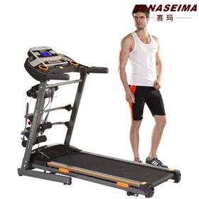 家用電動跑步機