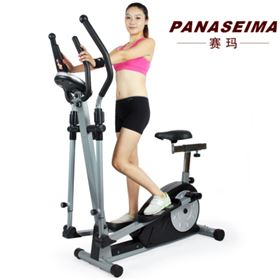 賽瑪健身車