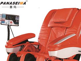 佛山市賽瑪電子科技有限公司