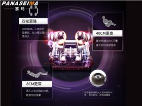 佛山市賽瑪電子科技有限公司