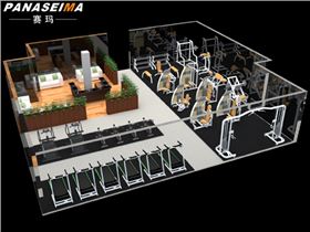 佛山市賽瑪電子科技有限公司