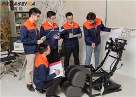 佛山市賽瑪電子科技有限公司