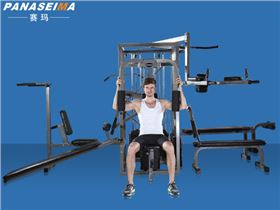 佛山市賽瑪電子科技有限公司