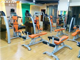 佛山市賽瑪電子科技有限公司