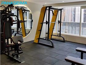 賽瑪健身器材 賽瑪健身器材