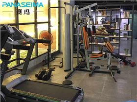 賽瑪健身器材 賽瑪健身器材