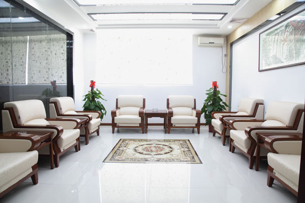 賽瑪公司環(huán)境