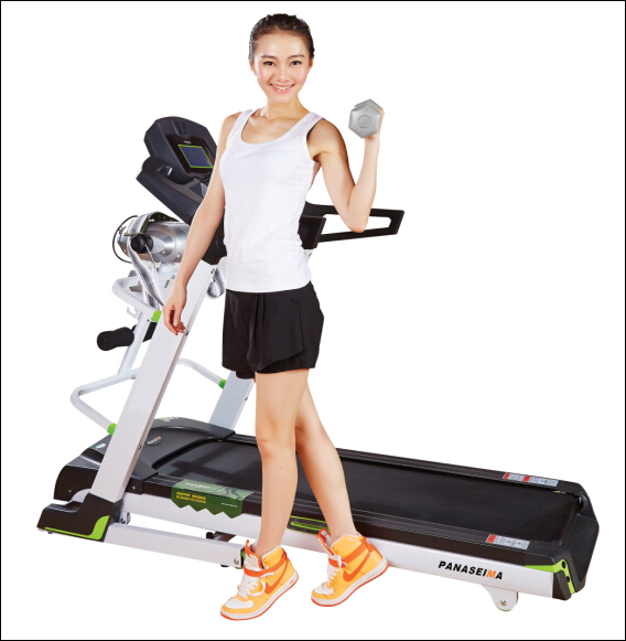 家用跑步機(jī)