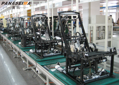 佛山市賽瑪電子科技有限公司