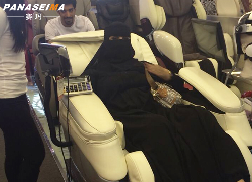 佛山市賽瑪電子科技有限公司