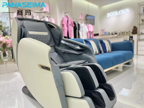 賽瑪豪華按摩椅 賽瑪豪華按摩椅