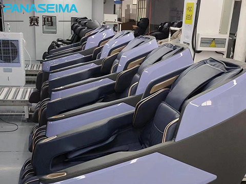 賽瑪智能按摩椅 賽瑪智能按摩椅