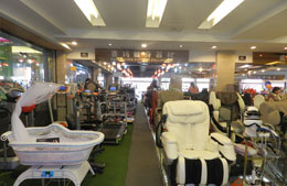 賽瑪商場(chǎng)設(shè)備展示 賽瑪商場(chǎng)設(shè)備展示