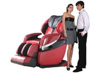 零重力太空艙按摩椅系列 零重力太空艙按摩椅系列