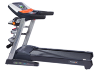 多功能跑步機系列 多功能跑步機系列