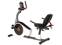 豪華磁控健身車系列 豪華磁控健身車系列