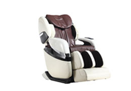 賽瑪按摩椅，值得信賴