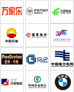 賽瑪科技合作客戶 賽瑪科技合作客戶