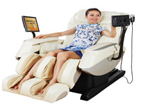 賽瑪淺析按摩椅對女性朋友有哪些好處? 賽瑪淺析按摩椅對女性朋友有哪些好處?