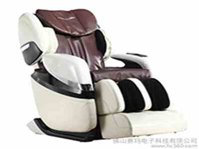 隨著社會(huì)的進(jìn)步，生活質(zhì)量越來越高，按摩椅即將成為提高健康的必需品。