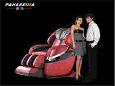 賽瑪揭秘，全球按摩椅幾乎都是中國制造 “Made in China”！