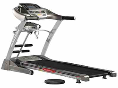 賽瑪跑步機(jī)生產(chǎn)廠家提醒您，使用跑步機(jī)注意安全