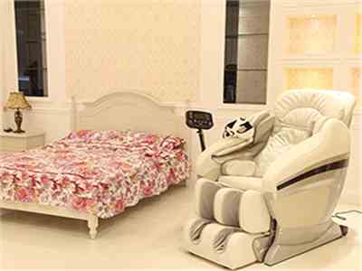 放置按摩椅選擇什么環(huán)境可以避免機(jī)器故障發(fā)生??！