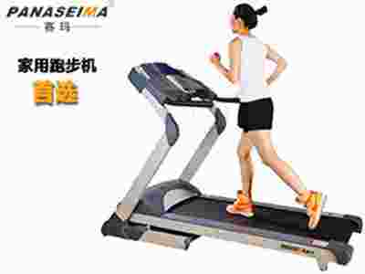 2015年全民健身時(shí)代來臨，為什么家用跑步機(jī)？