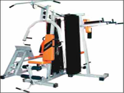 使用賽瑪健身器材有什么用處呢？