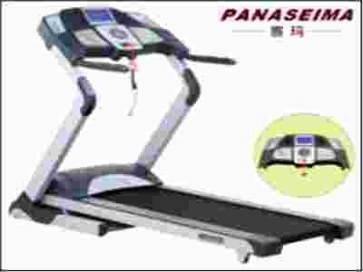 用電動(dòng)跑步機(jī)鍛煉時(shí)不應(yīng)該喝水？