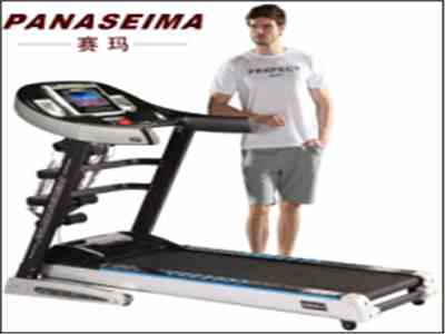 在用電動(dòng)跑步機(jī)跑步時(shí)，穿什么鞋比較好？