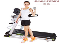 在智能跑步機運動后你還需要做什么？