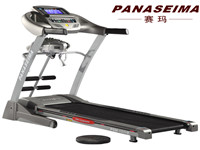 家庭健身鍛煉的作用？佛山市賽瑪電子科技有限公司講解