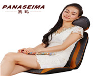 如何舒緩頸部疼痛？佛山市賽瑪電子科技有限公司有妙招