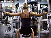 室內(nèi)健身器材廠家哪家好？