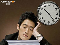 春節(jié)后夜間常失眠，賽瑪電動按摩椅可解決