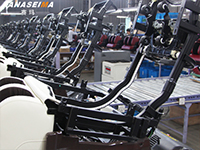 準(zhǔn)備買按摩椅，按摩椅廠家怎么挑選？