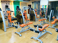 選什么樣的健身器材好？