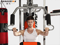 成為型男！賽瑪無氧訓練器成熱門