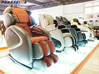 賽瑪按摩椅精湛工藝、卓越品質(zhì)成就性價(jià)比之王