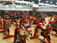 鮮活生活從此開始！賽瑪有氧訓(xùn)練器熱銷