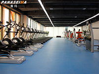 動動更快樂！賽瑪專業(yè)訓練器引領都市流行風