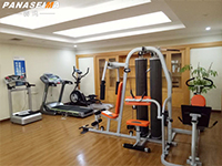 賽瑪室內(nèi)健身器材成夢想締造者，讓運動隨心所欲