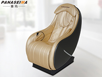 擠擠更舒服！賽瑪家用按摩椅科技助健康