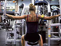 室內(nèi)健身器材需求旺盛，賽瑪成領(lǐng)頭羊