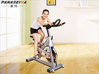 如何打造有氧訓(xùn)練器舒適效果？賽瑪給出答案